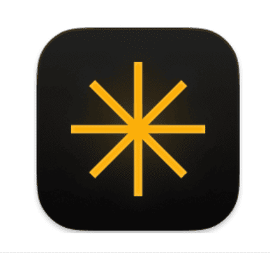 Luminar Neo v1.24.7 macOS logo