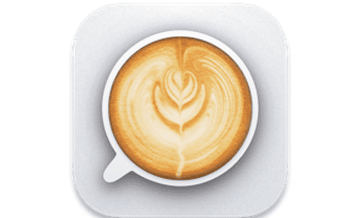 Lungo v2.7.1 macOS logo