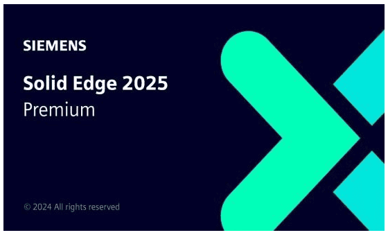 MP11 for Siemens Solid Edge v2025 (x64)