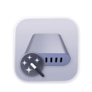 Magic Disk Cleaner v4.1.012 macOS