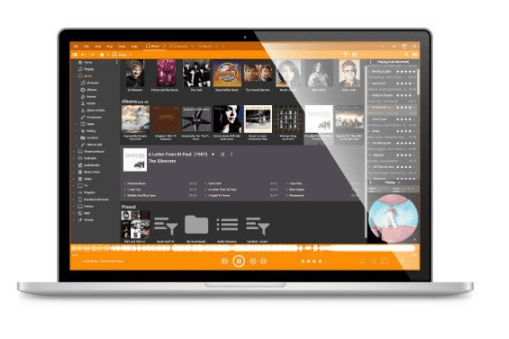 MediaMonkey Gold v2024.2.0.3175 RC2 Multilingual