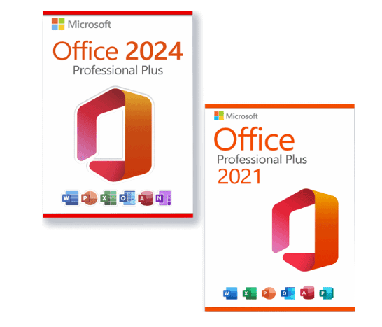 Microsoft Office Professional Plus 2021-2024 VL v2510 Build 19328.20190 x86 x64 Multilingual