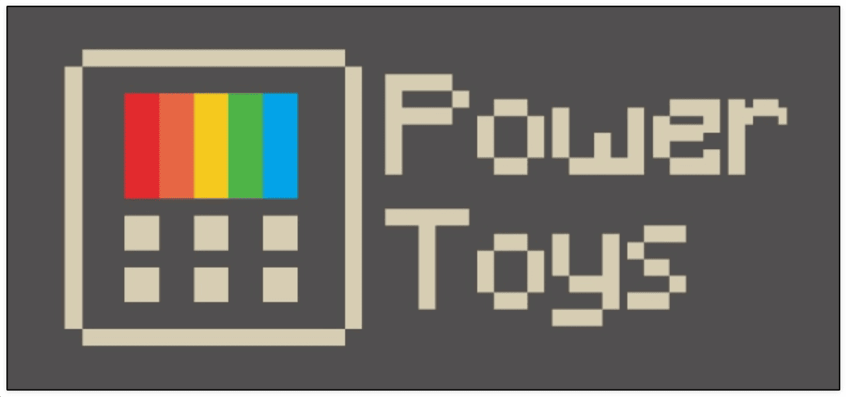 Microsoft PowerToys for Windows 10 v0.96.1
