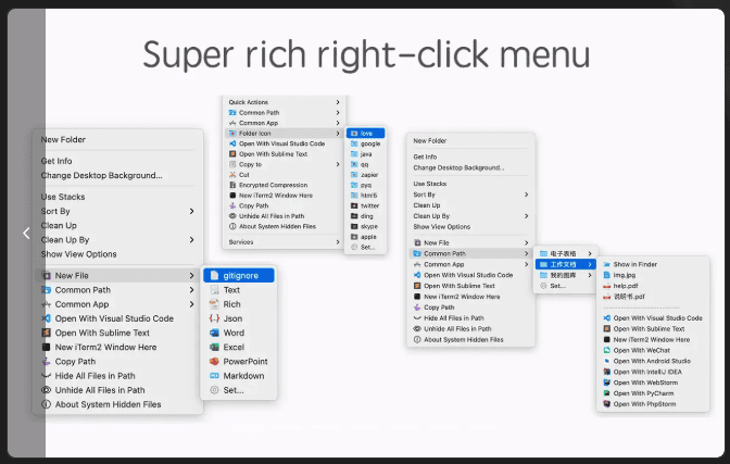 MouseBoost Pro v3.9.0 macOS