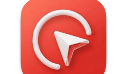MouseBoost Pro v3.9.0 macOS logo