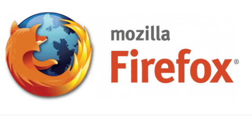 Mozilla Firefox v145.0