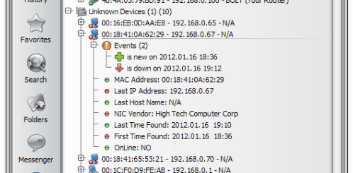 MyLanViewer Enterprise Business v6.6.5 Multilingual