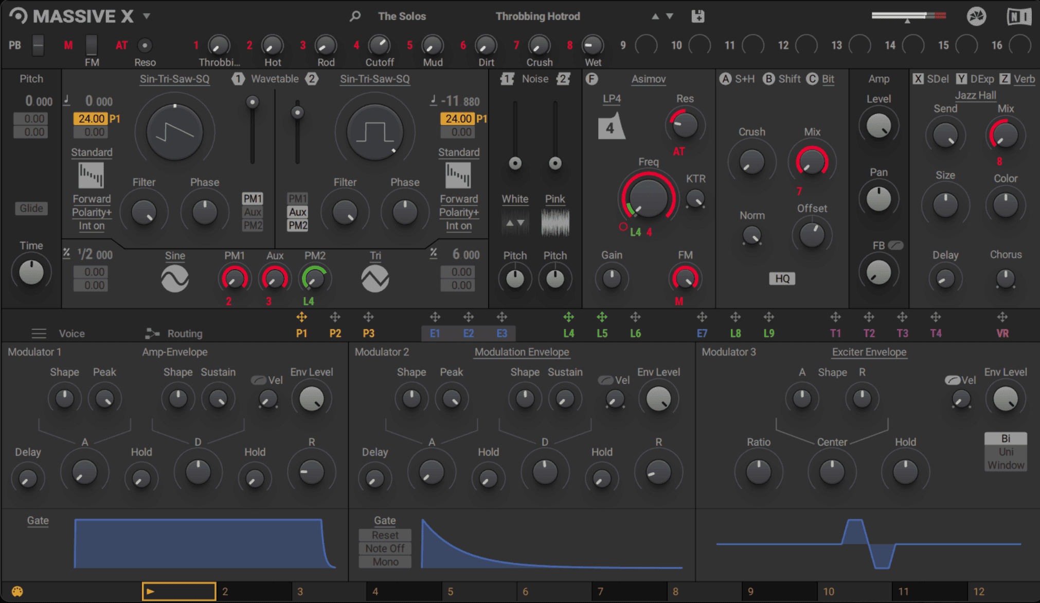Native Instruments Maschine v3.4.9 macOS 2025