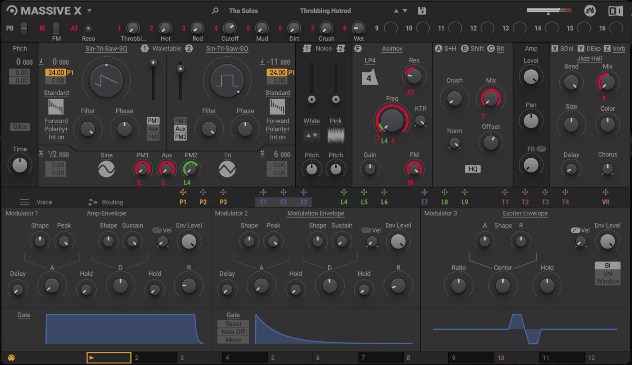 Native Instruments Traktor Pro v4.4.0.192 macOS