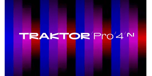 Native Instruments Traktor Pro v4.4.0.192 macOS logo