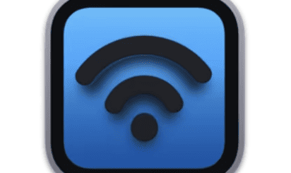 NetWorker Pro v11.0.3 macOS logo