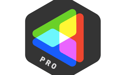 Nevercenter CameraBag Pro v2026.0 macOS logo
