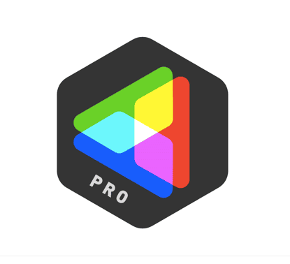 Nevercenter CameraBag Pro v2026.0 macOS logo