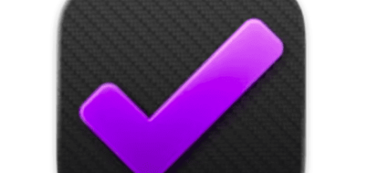 OmniFocus Pro v4.8.6 macOS