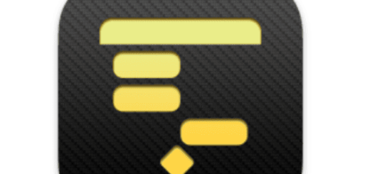 OmniPlan Pro 4.10.2 macOS