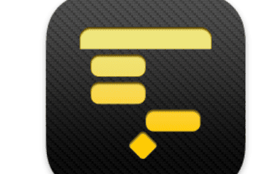 OmniPlan Pro 4.10.5 macOS