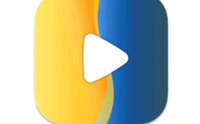 OmniPlayer MKV Video Player v2.1.13 macOS logo