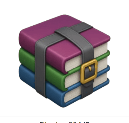 OmniZip - Universal Extractor Pro v2.2.9 macOS