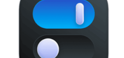 One Switch v1.35.4 macOS 2025