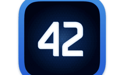 PCalc v4.11.1 macOS logo