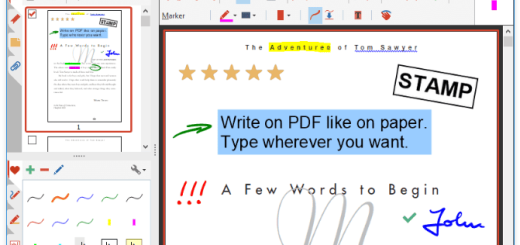 PDF Annotator v9.0.0.930 (x64) Multilingual