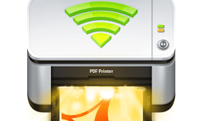 PDF Printer - Easily Print to PDF v6.6.8 macOS