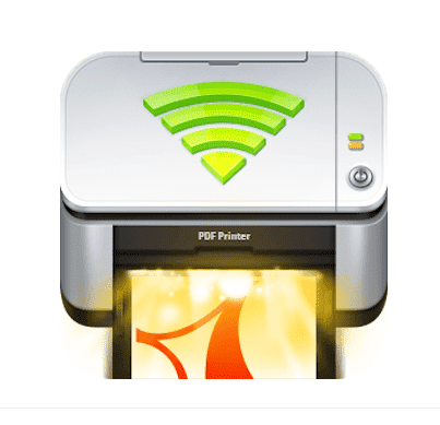 PDF Printer - Easily Print to PDF v6.6.8 macOS