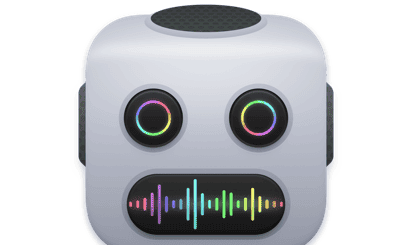 Permute v3.14.2 macOS logo