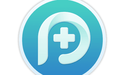 PhoneRescue for iOS v4.3.1.20251016 macOS logo