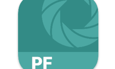 PhotoFoundry 1.3.1 macOS