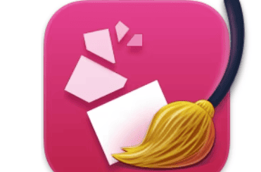 PhotoSweeper X v5.1.2 macOS logo