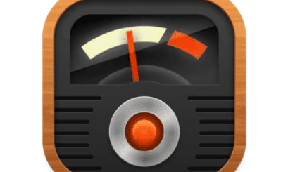 Piezo v1.9.7 macOS logo