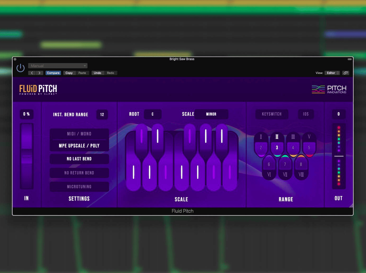 Pitch Innovations Groove Shaper Bundle v1.2.0 macOS 