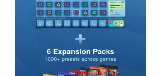 Pitch Innovations Groove Shaper Bundle v1.2.1 macOS 2025