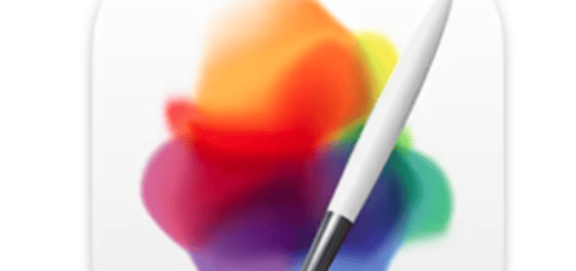 Pixelmator Pro v3.7.1 macOS