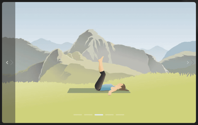 Pocket Yoga v18.0.0 macOS 3