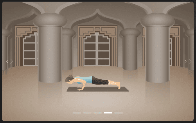 Pocket Yoga v18.0.0 macOS 4