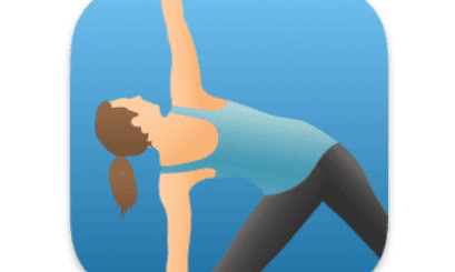 Pocket Yoga v18.0.0 macOS logo