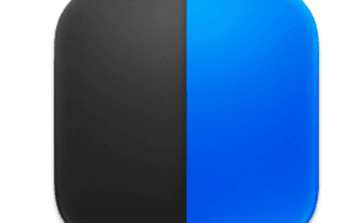 PopClip v2025.9.2 macOS logo