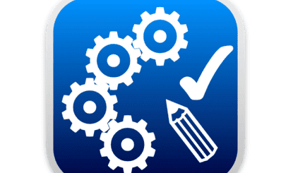 PrefEdit v5.8 macOS logo