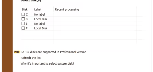 Prevent Restore Professional 2025 v115 Multilingual