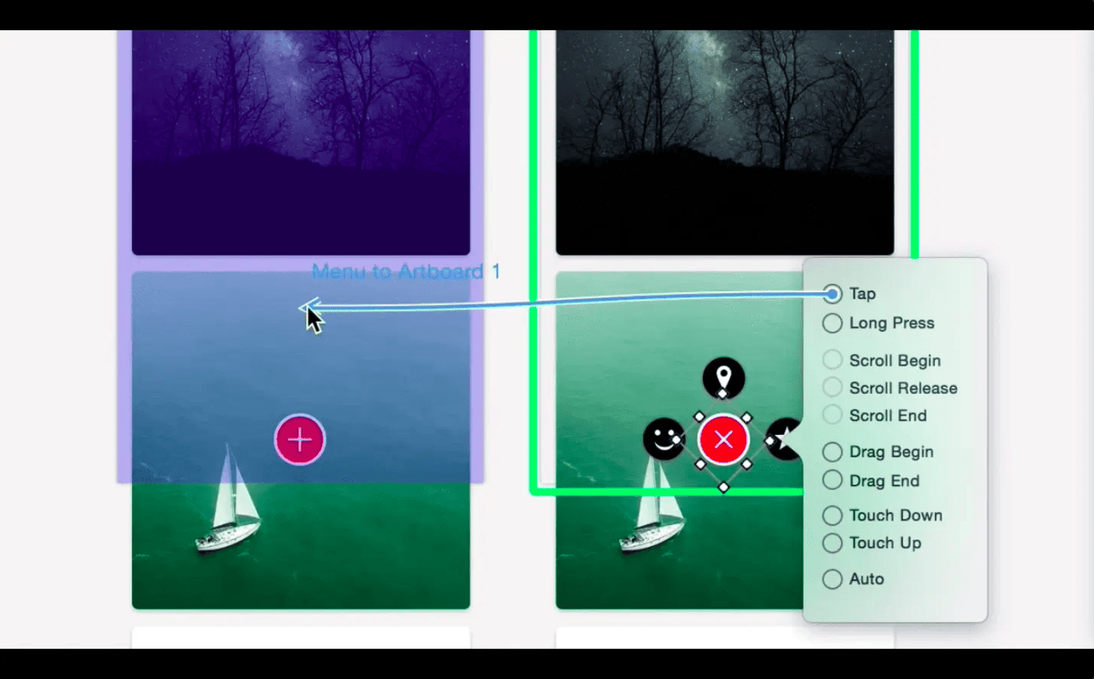 Principle v6.41 macOS