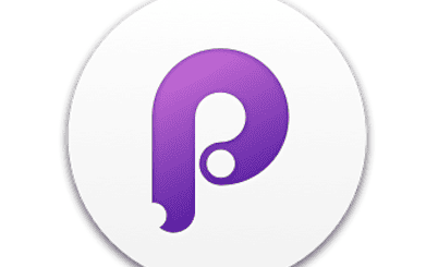 Principle v6.41 macOS logo