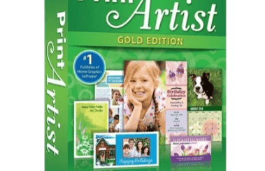 Print Artist Gold v25.0.3.4