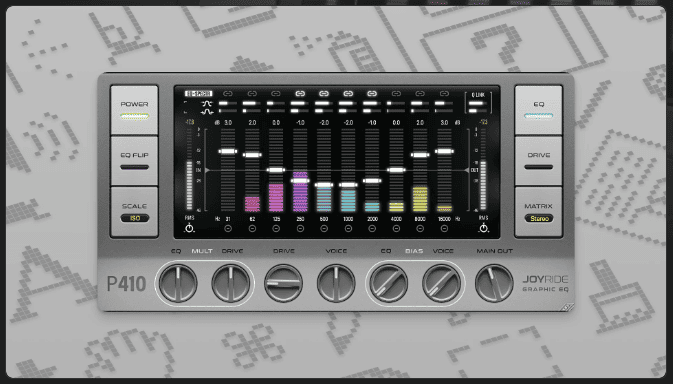 Pulsar Modular P410 Joyride v1.0.0 U2B macOS