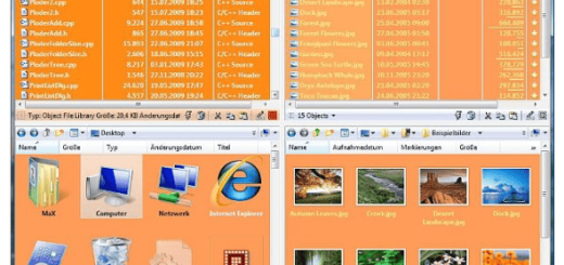 Q-Dir v12.42 Multilingual