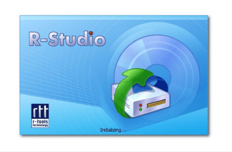 R-Studio v9.5 Build 191648 Network Technician Multilingual
