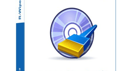 R-Wipe & Clean v20.0.2535