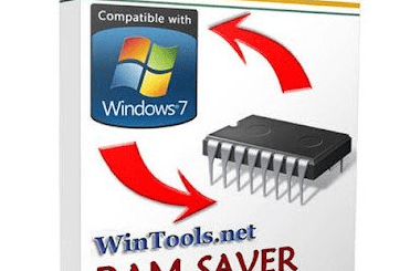 RAM Saver Professional v25.11.1 Multilingual logo