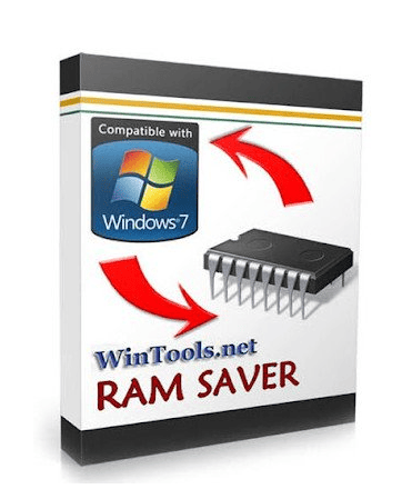 RAM Saver Professional v25.11.1 Multilingual logo